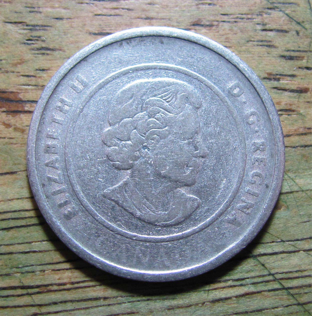 2015-Bugs-Bunny-$20-For-$20-Pocket-Piece-Grade